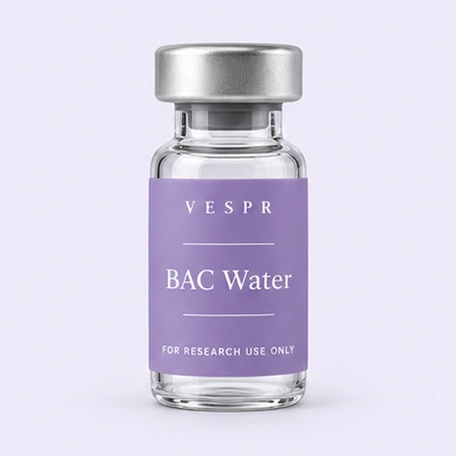BAC WATER