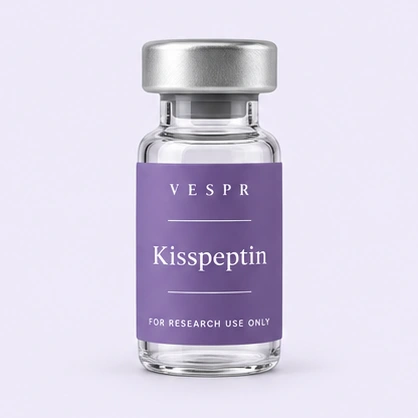 KISSPEPTIN