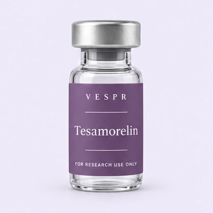 TESAMORELIN