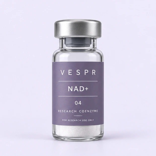 NAD 500MG